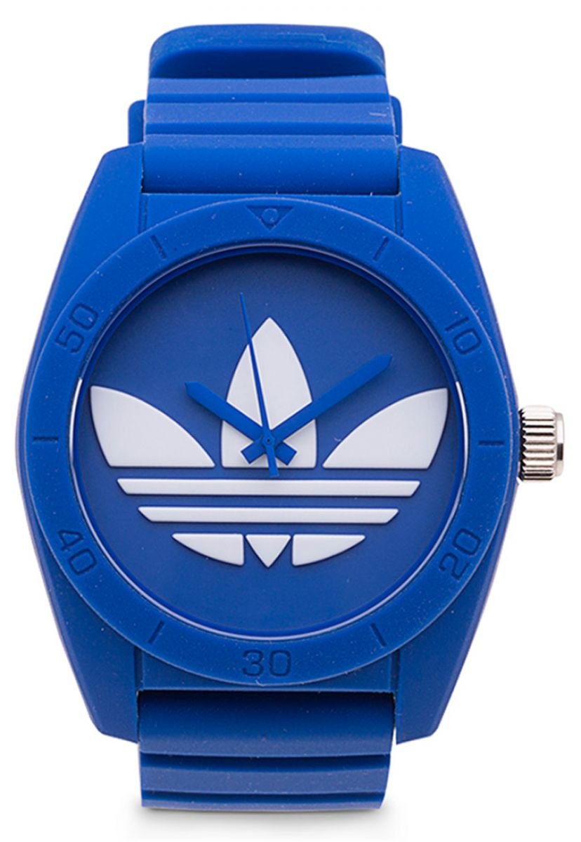Reloj Adidas Originals Azul Compra Ahora