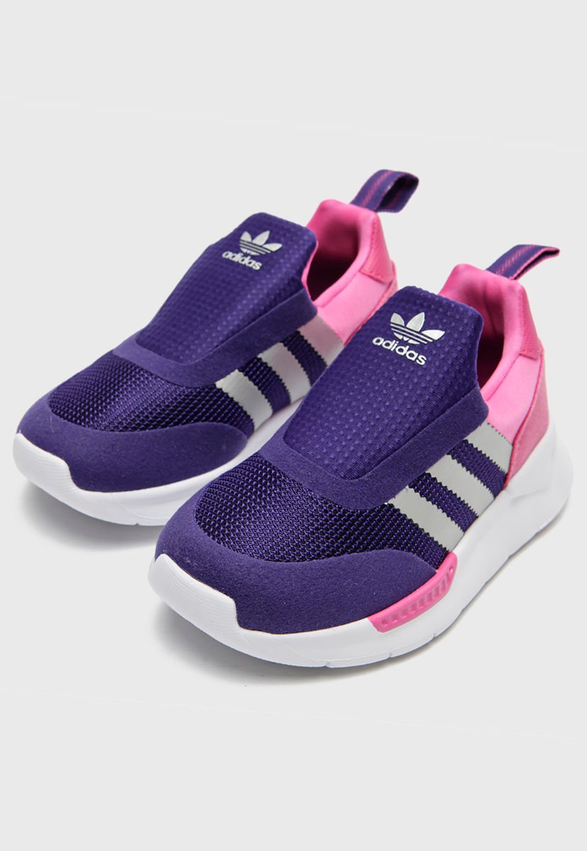 adidas zapatillas zx purpura