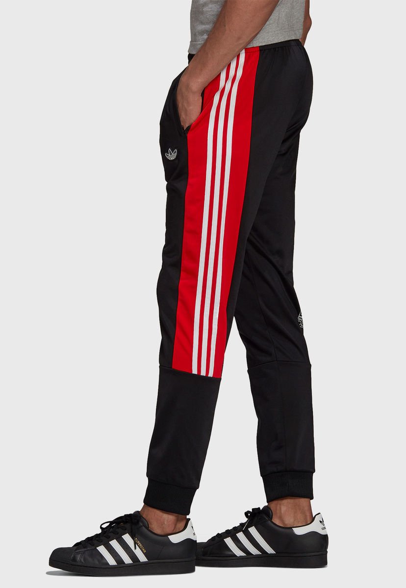 Adidas originals sale id95 track pants