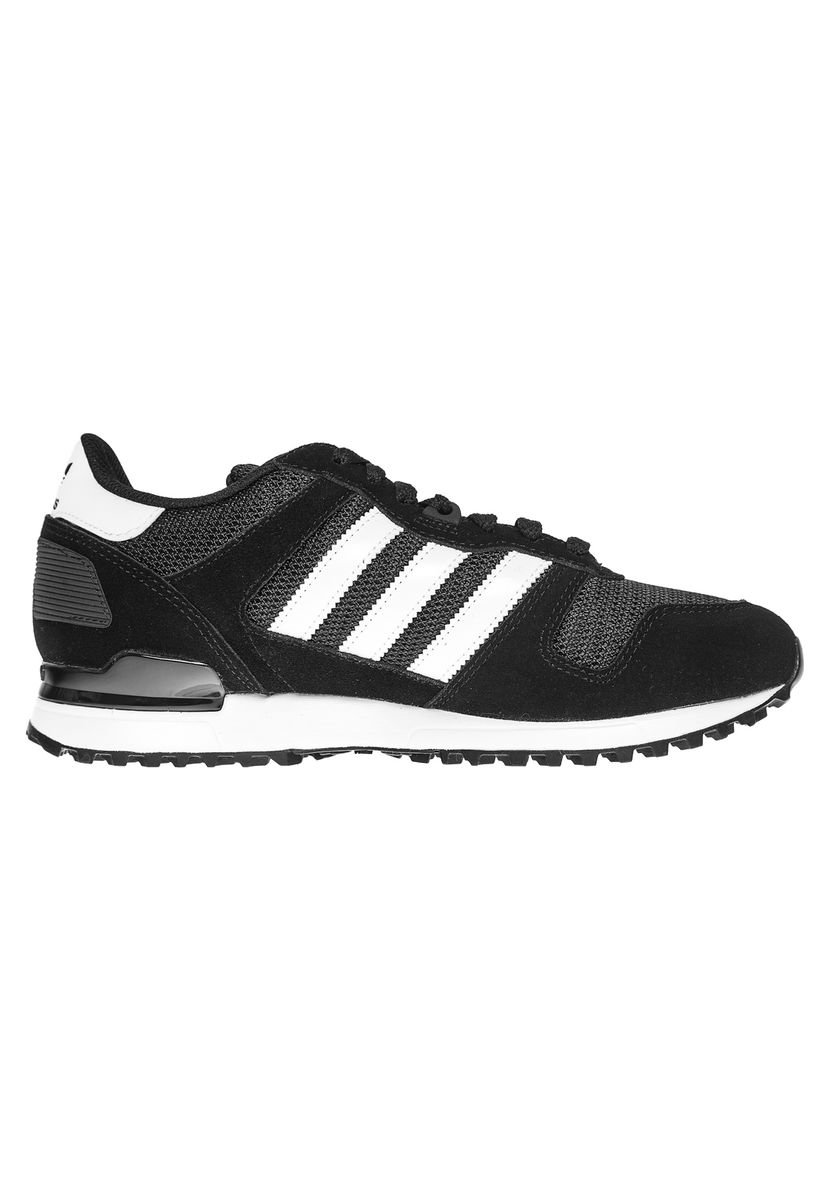 Zapatilla ZX 700 Negra ADIDAS Originals Compra Ahora Dafiti Chile