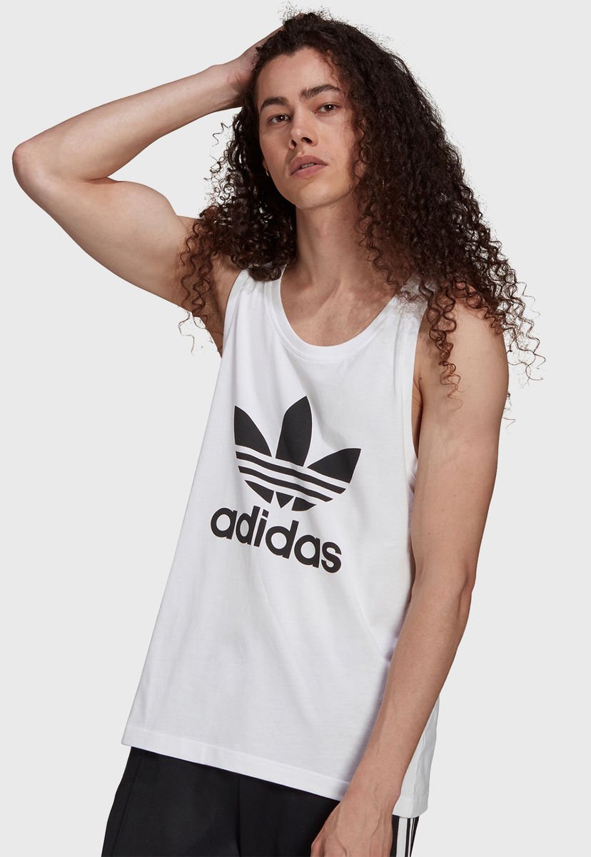 Polera adidas online originals