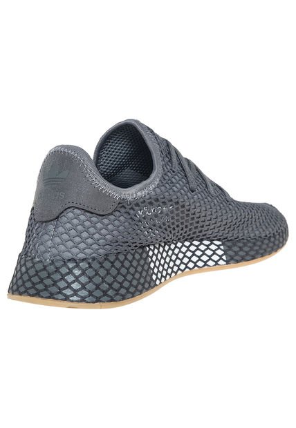 Adidas deerupt gris best sale