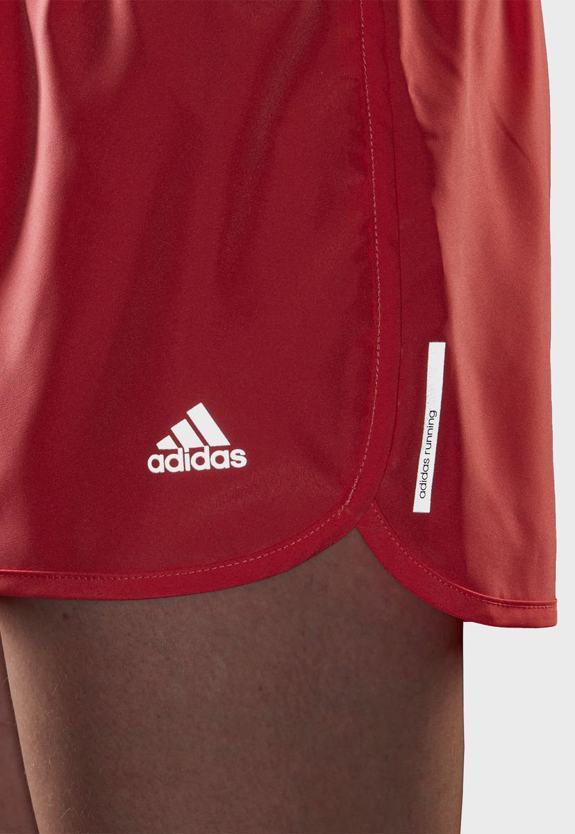 Short adidas performance Running Rosa Calce Regular Compra