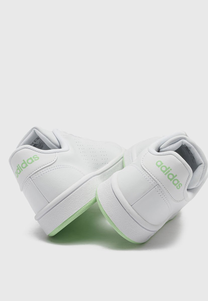 Zapatillas Urbanas para Hombre Adidas Advantage Base Blanco