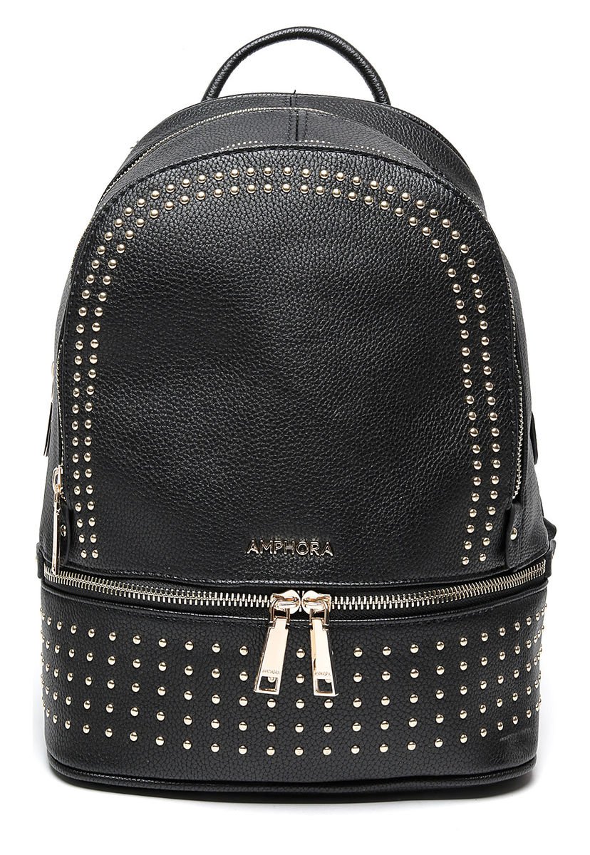 Amphora discount mochila negra