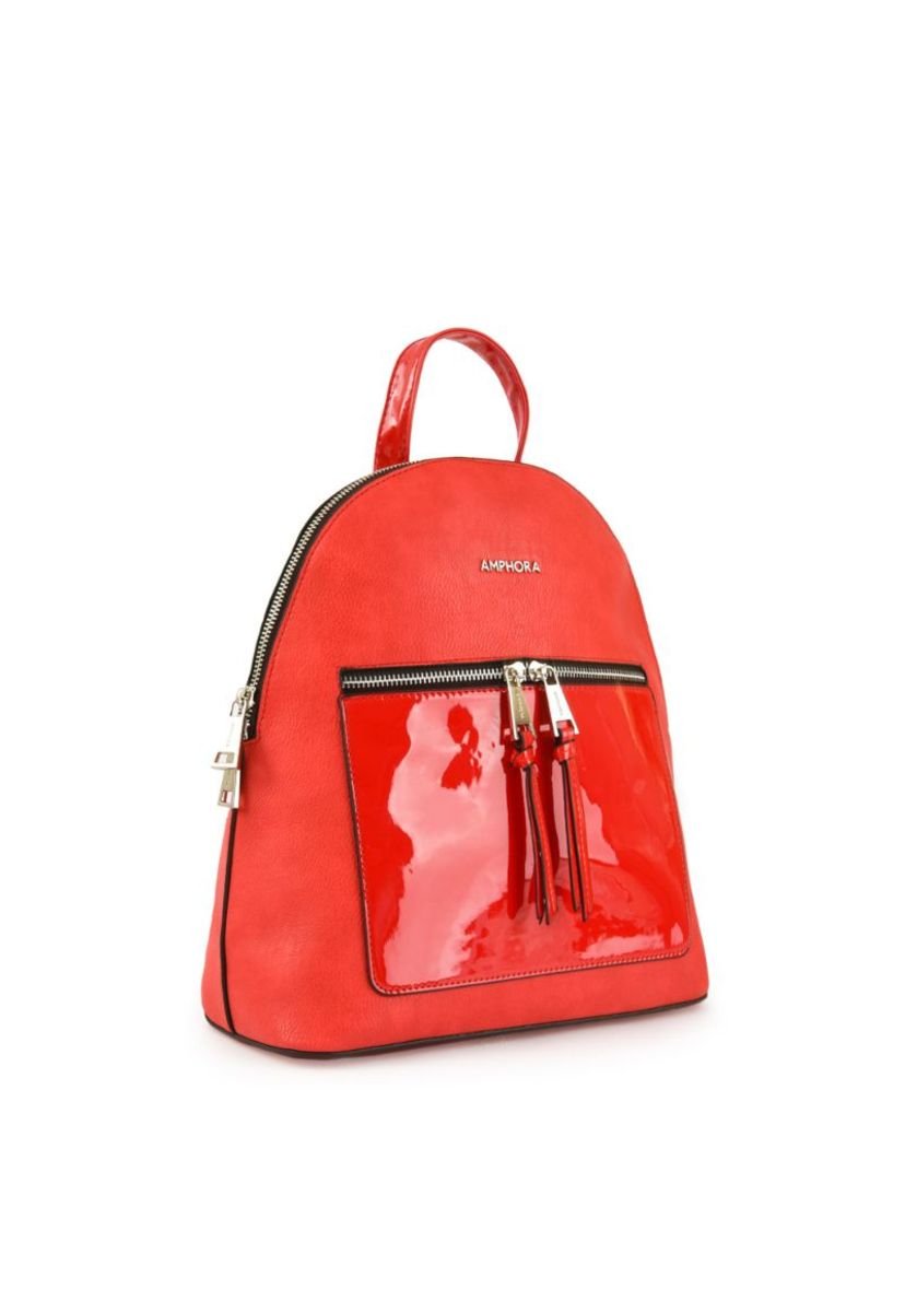 Dafiti best sale mochilas amphora