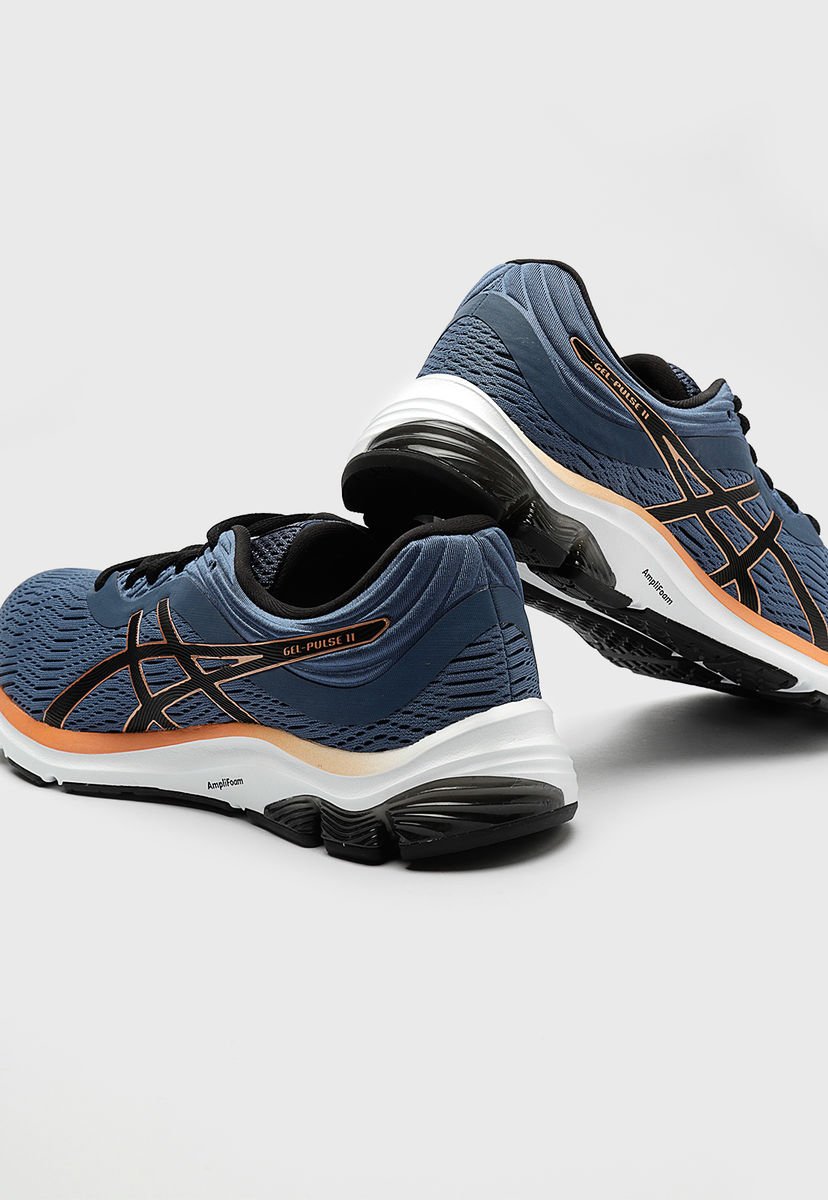 Asics gel pulse outlet 11 azul