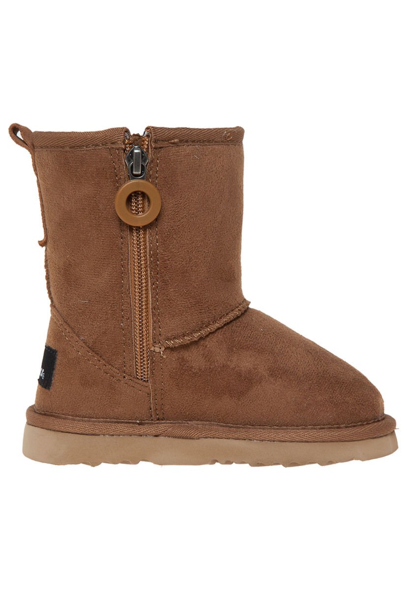 Bamers botas online niña