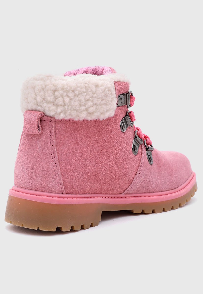 Botas bamers online niña