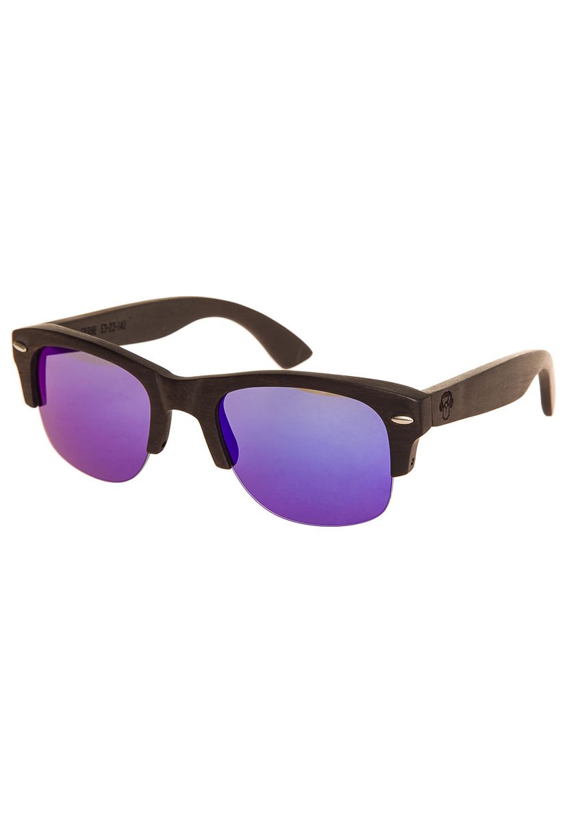 Lentes Ovahe Negro Bonoboss Compra Ahora Dafiti Chile