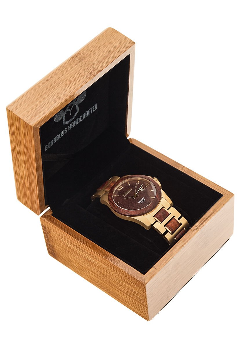 Reloj bonoboss online