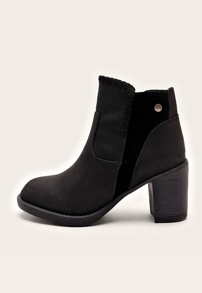 Botin bruno online rossi