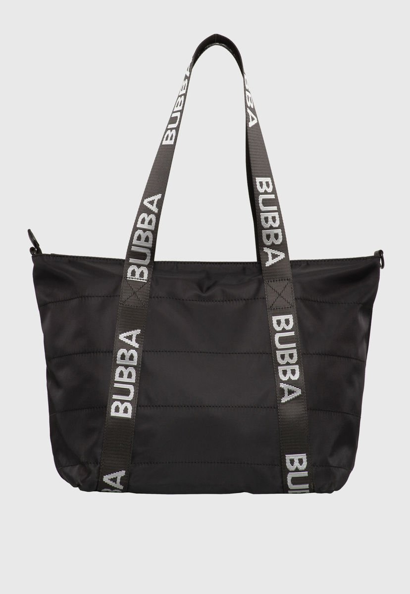 Tote Bag Victoria Black Essentials Compra Ahora Dafiti Chile