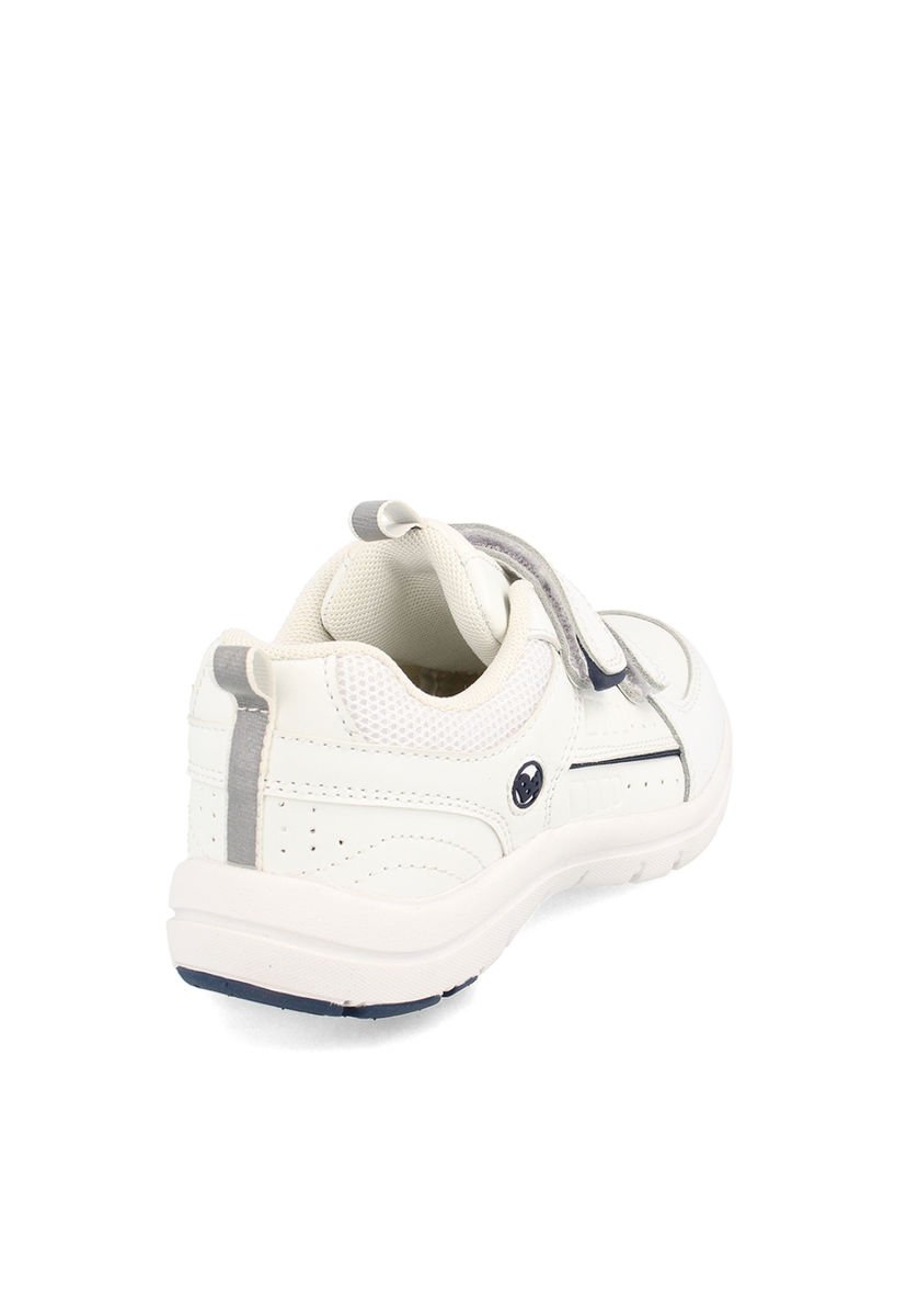 Zapatillas blancas bubble online gummers