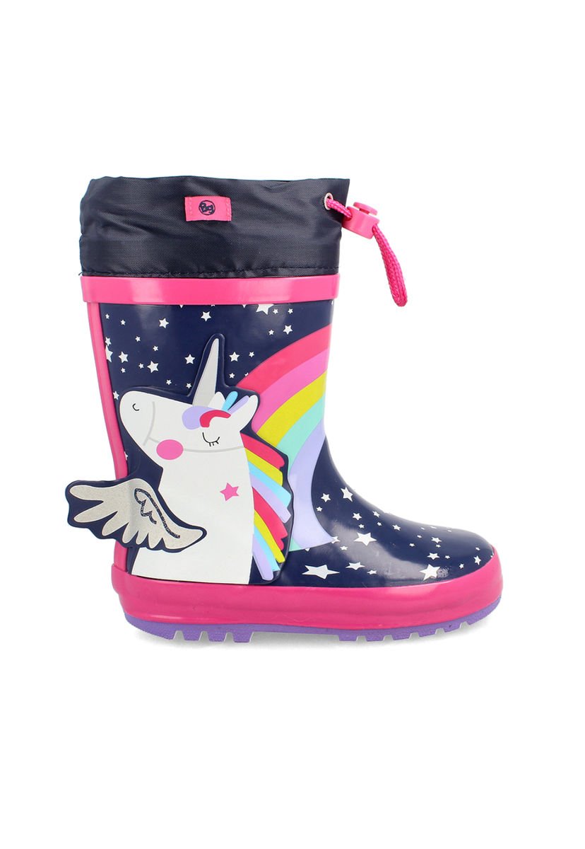 Botas de agua online bubble gummers