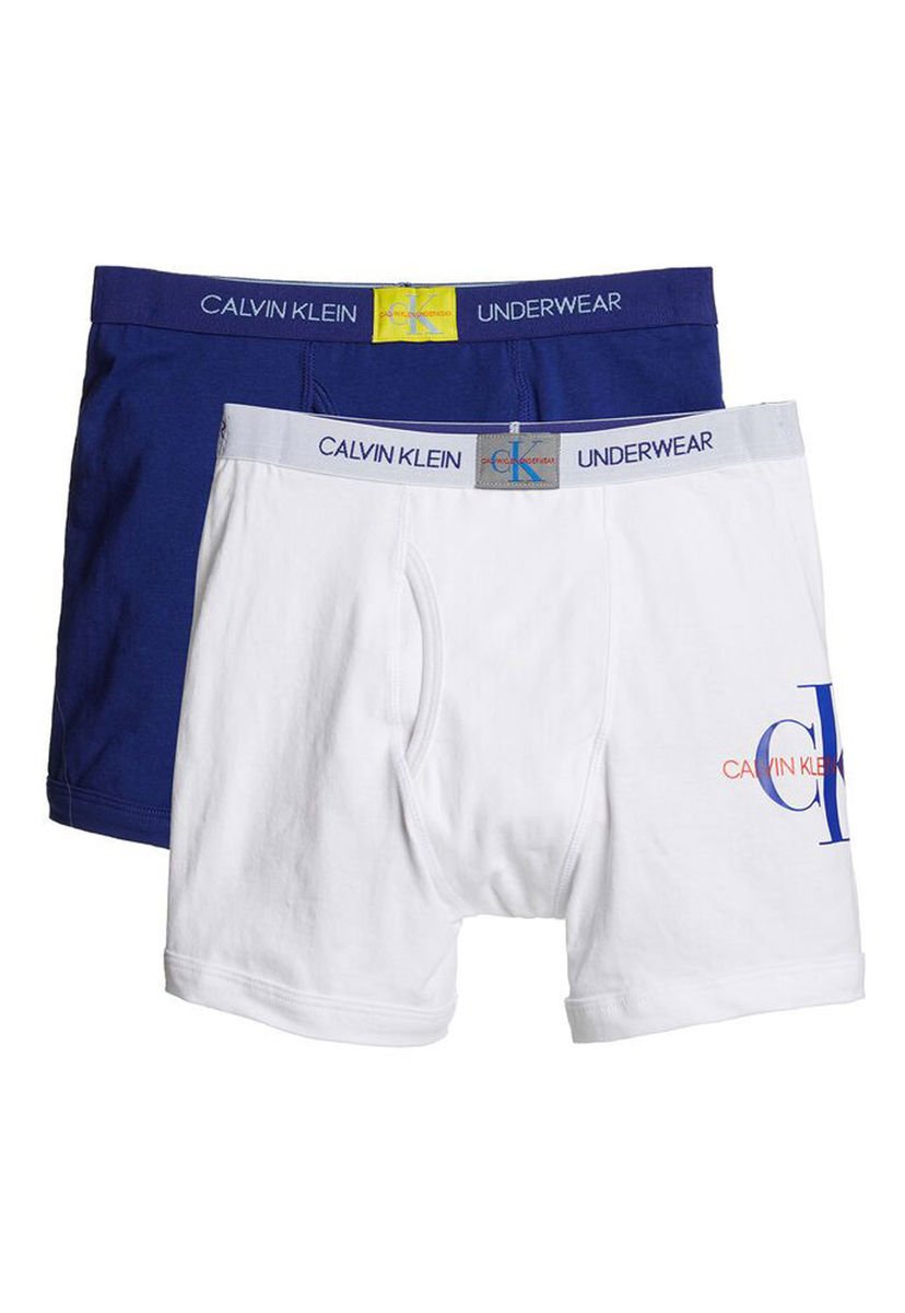 Calzoncillos calvin best sale klein niño