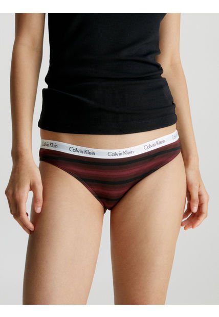 Calzón Bikini Carousel Multicolor Calvin Klein Compra Ahora Dafiti