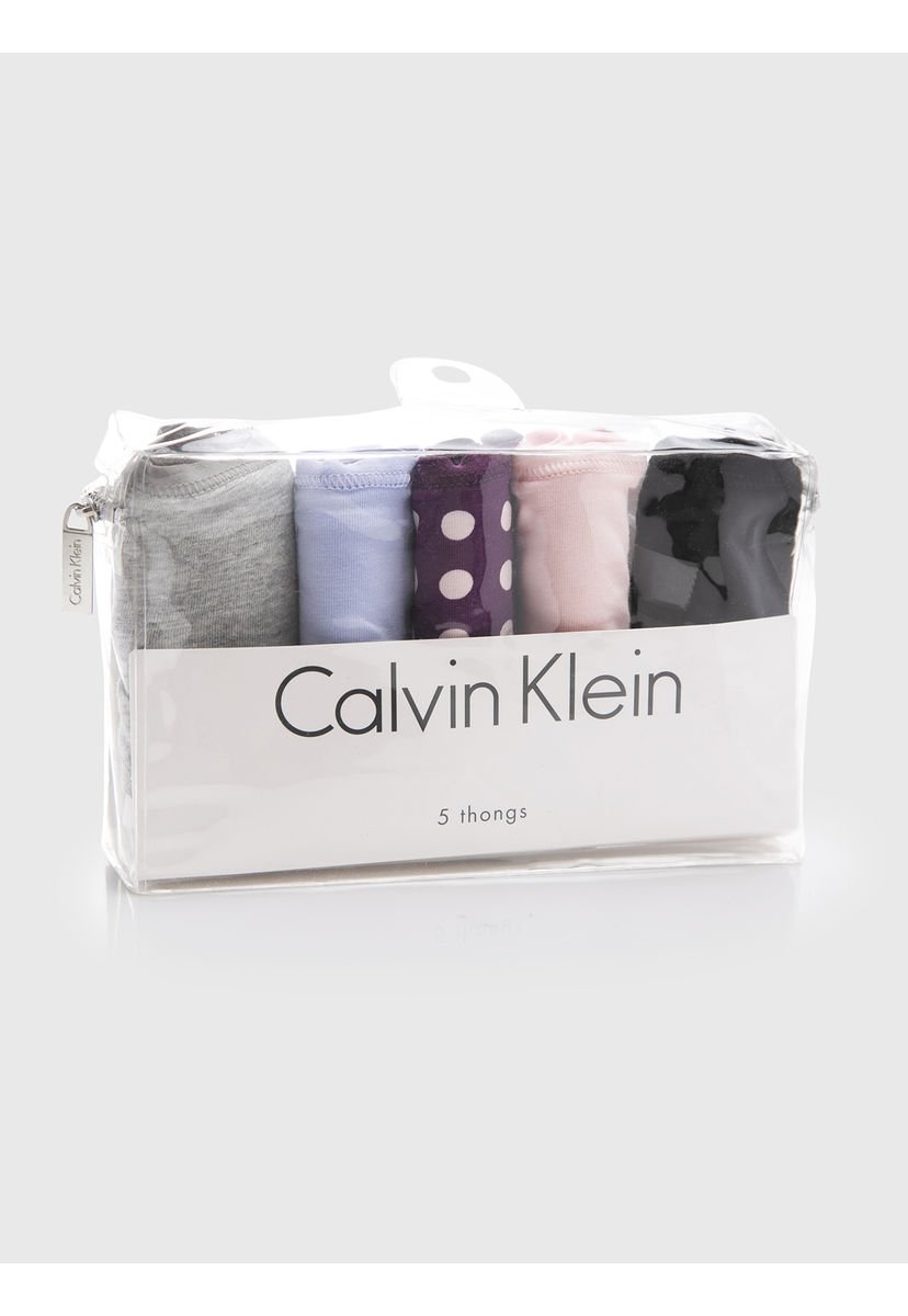 Pack colaless calvin discount klein