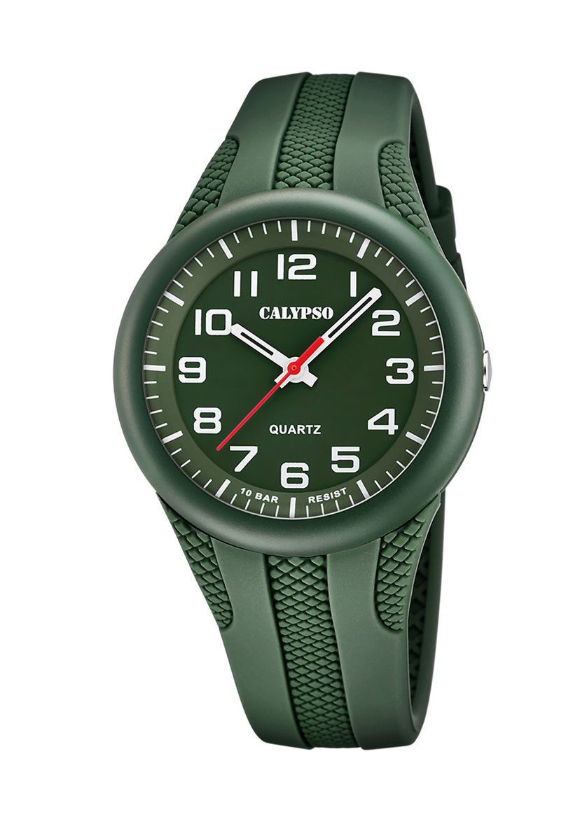 Reloj calypso hombre discount ripley