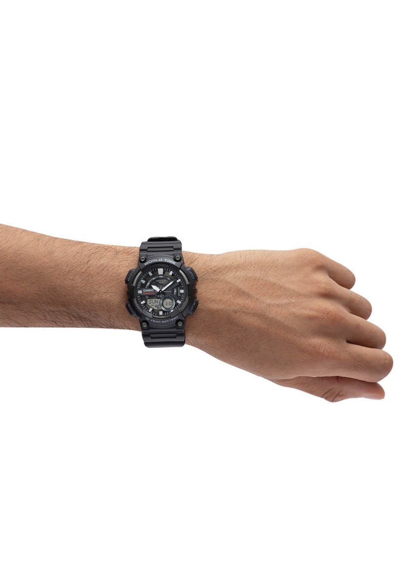 Casio deportivo discount