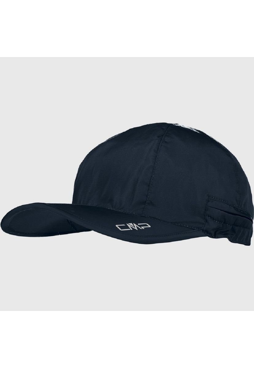 Jockey Cmp Hat Hombre Azul - Compra Ahora