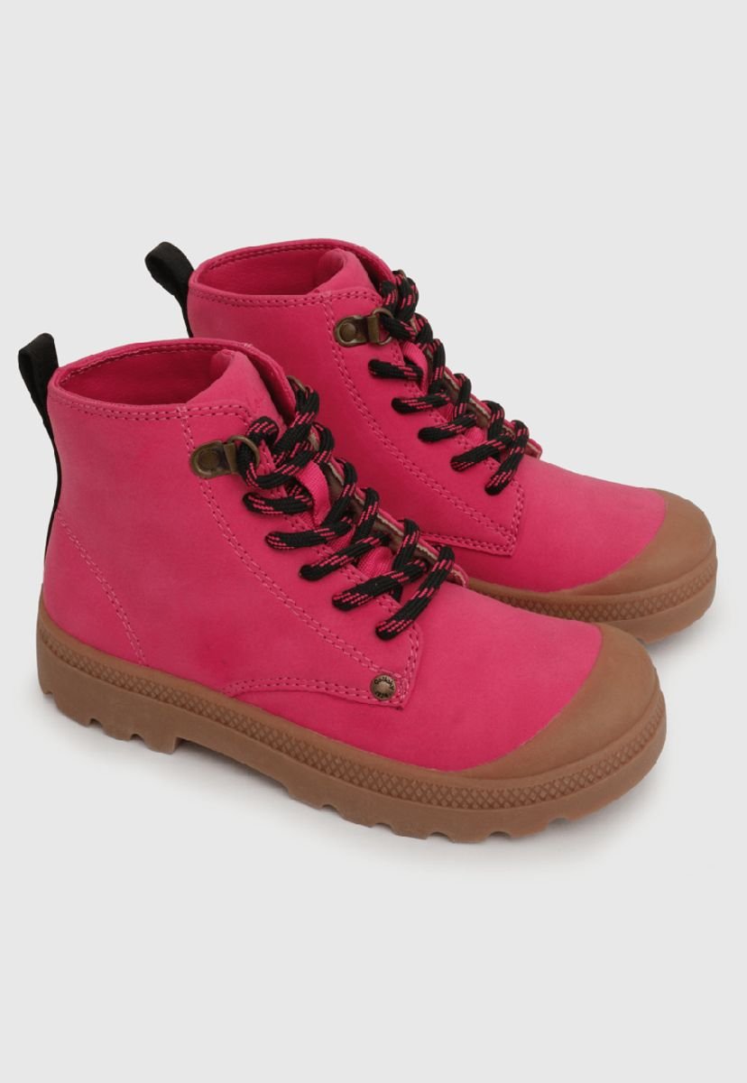 Botas de niña discount colloky