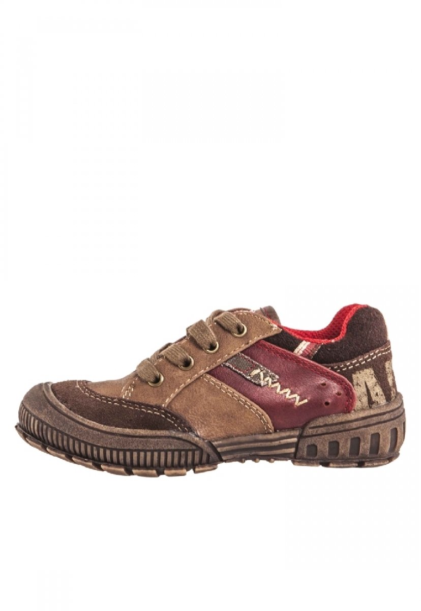 Zapato Colloky Arthur Marr n Compra Ahora Dafiti Chile