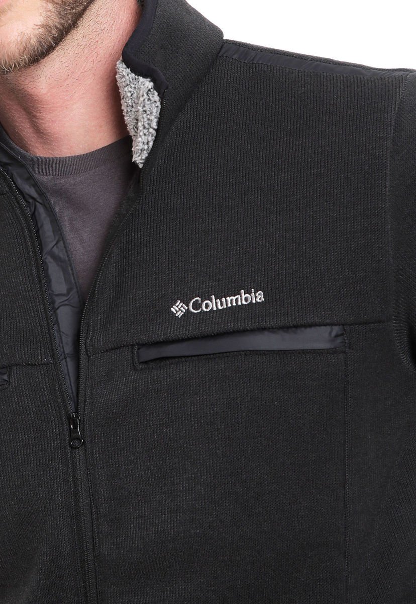 Columbia on sale terpin point