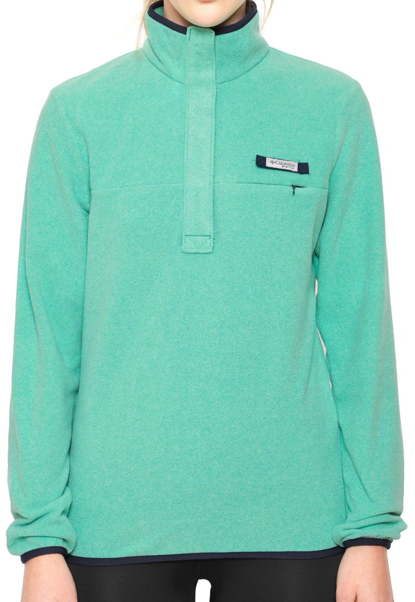 Columbia hotsell harborside fleece