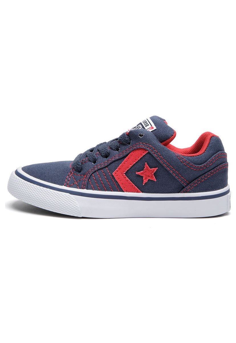 Zapatillas converse best sale gates ox