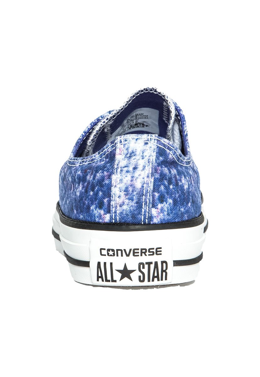 Zapatillas converse outlet all star moradas