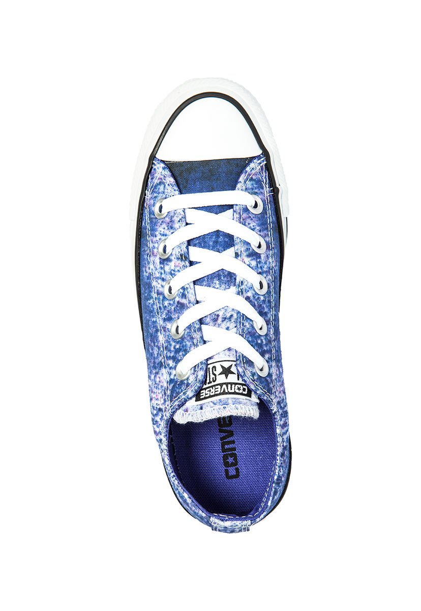 Zapatillas converse discount all star moradas