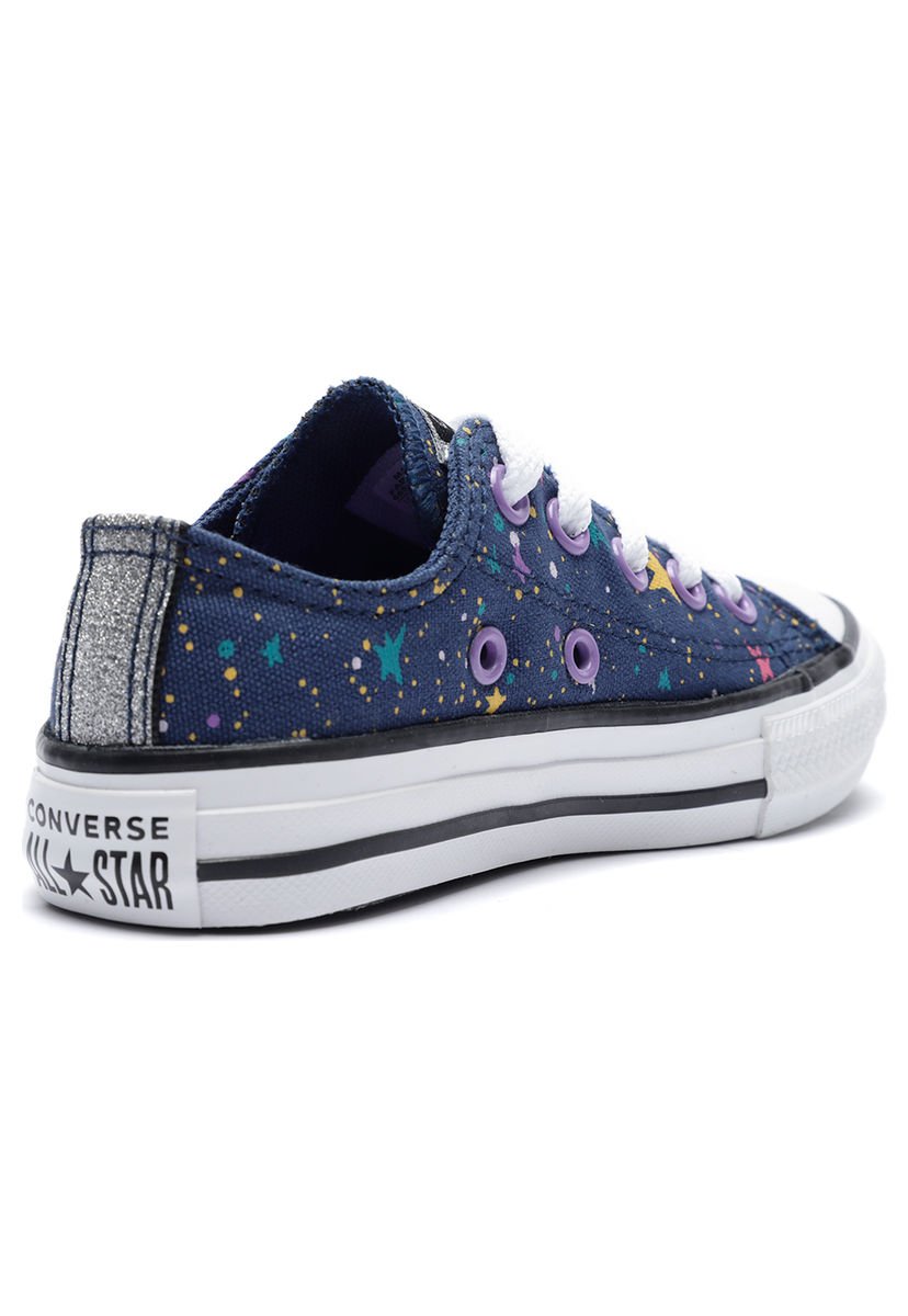 All star azul sales dafiti