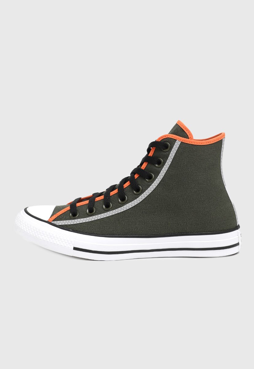 Converse verdes en chile sale