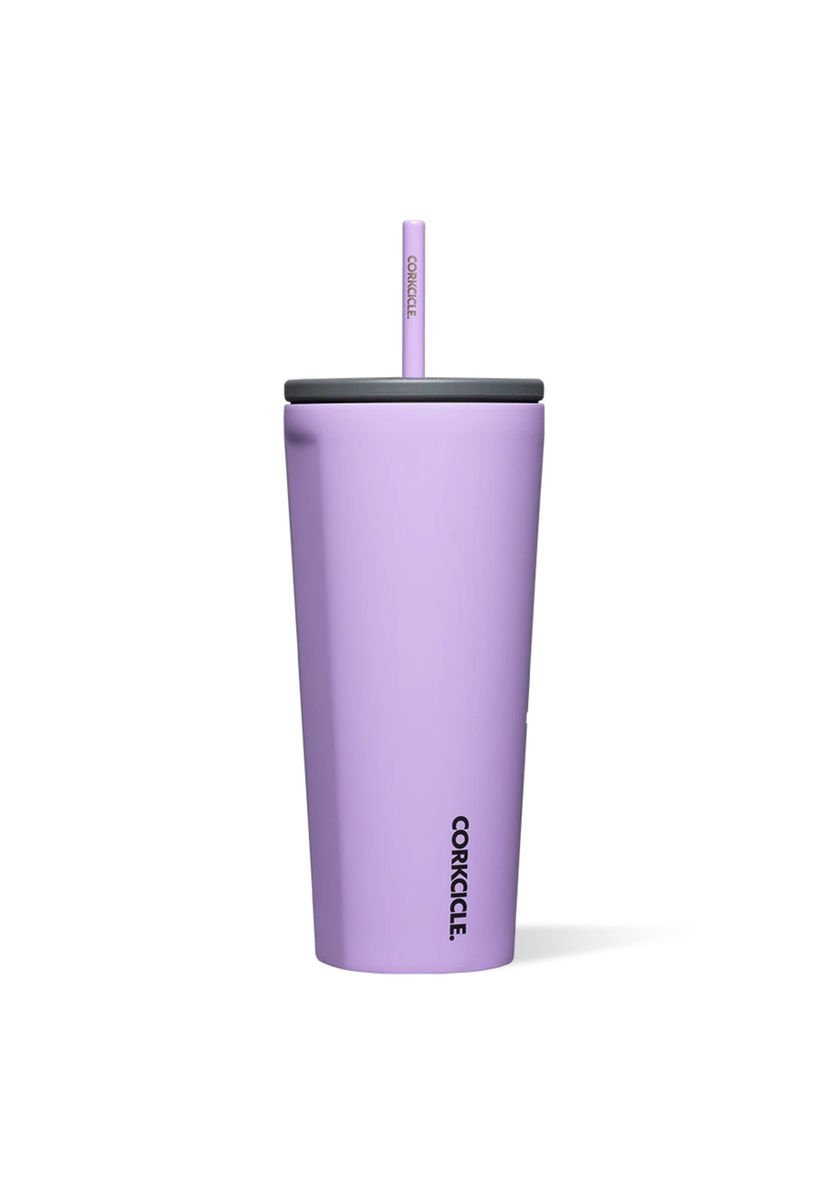 Corkcicle 24 oz. Cold Cup, Sun-soaked Lilac