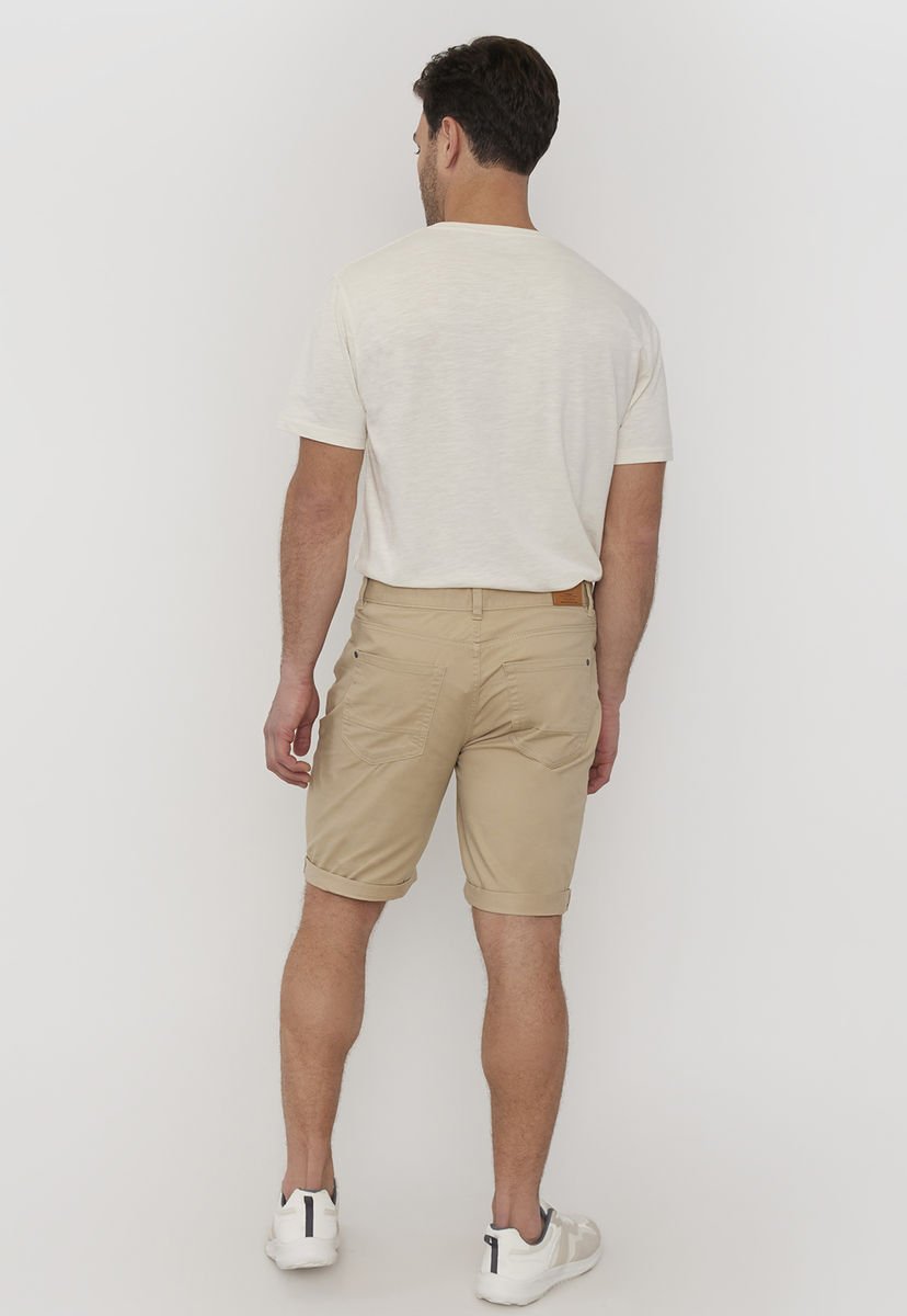 Dafiti discount bermudas hombre