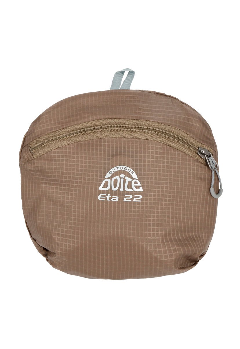 Mochila discount doite compactable