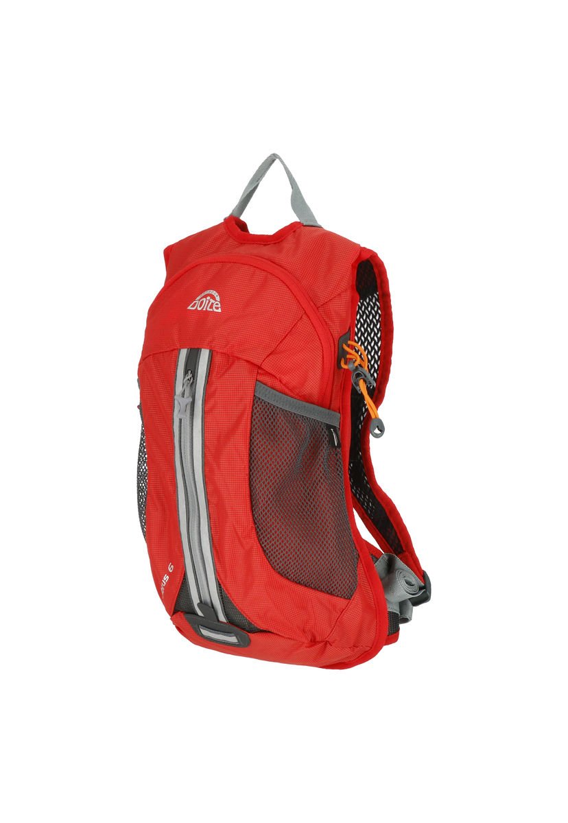 Mochila Deportiva Rock Up Dark Red 20 Litros Doite