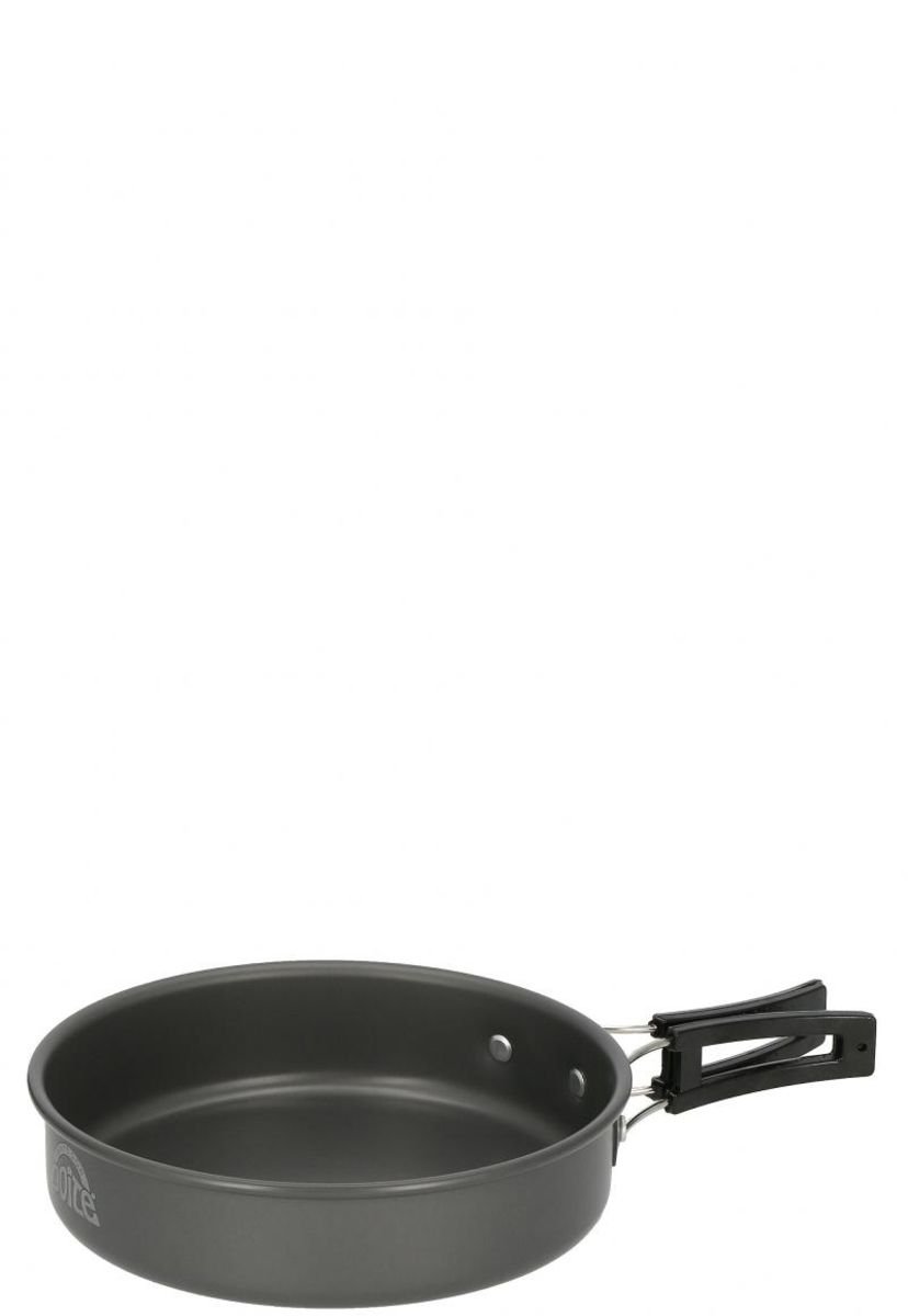 Doite - Set de cocina cooker 4/P con sartén