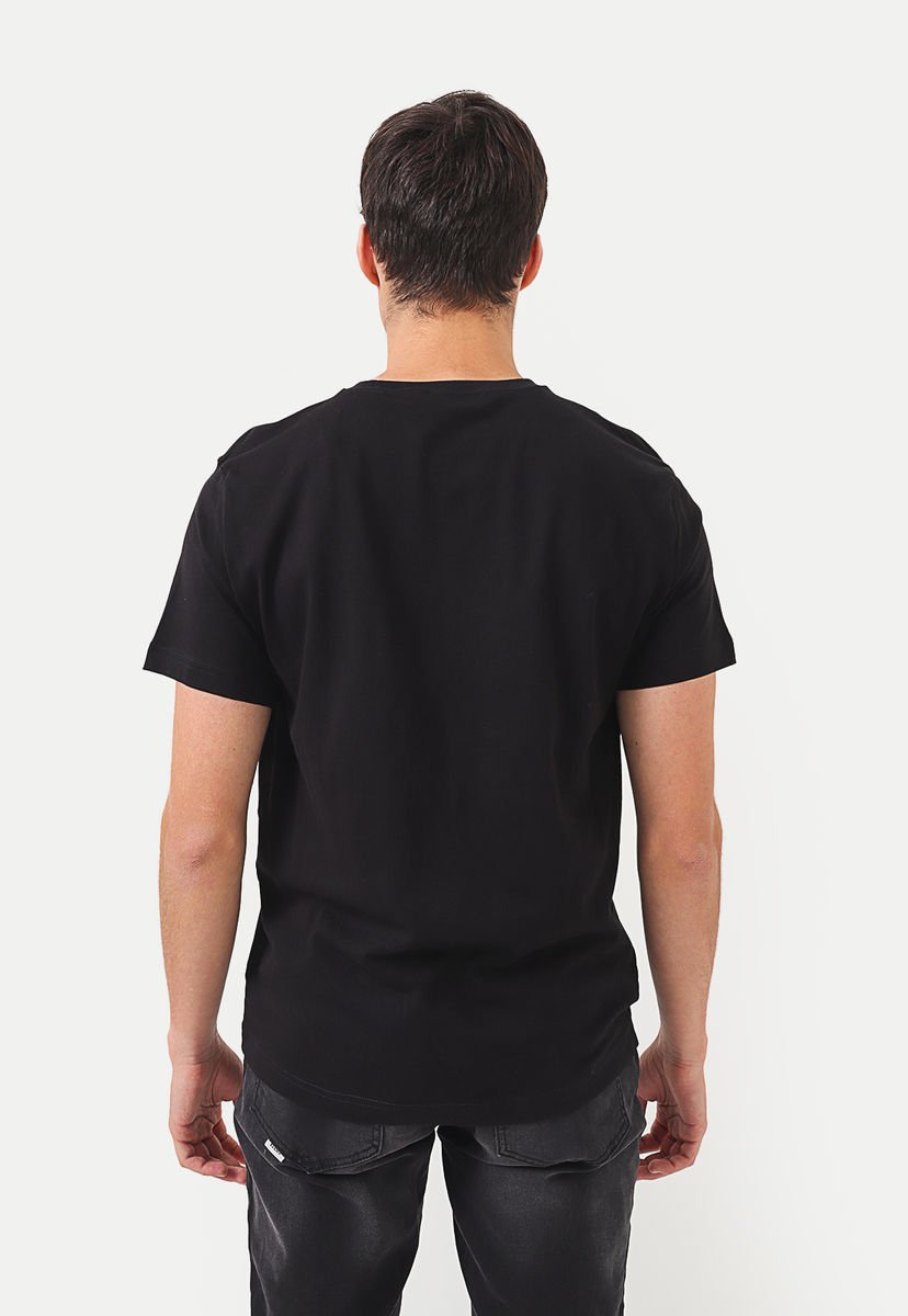 Poleras discount emporio armani