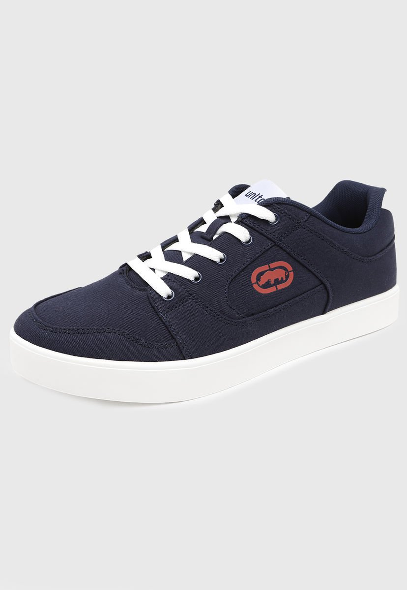 Zapatilla Urbana Azul Ecko Unltd Compra Ahora Dafiti Chile