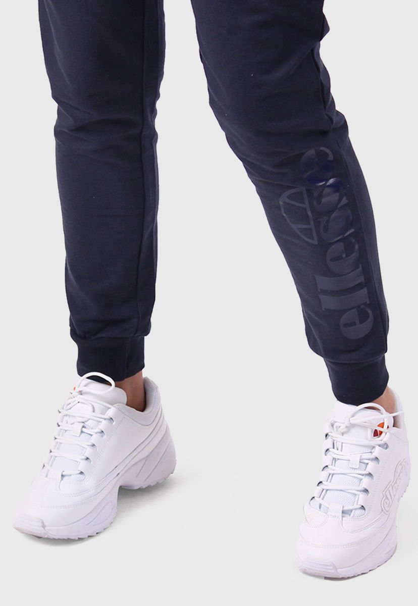 Pantalon best sale gloria ellesse