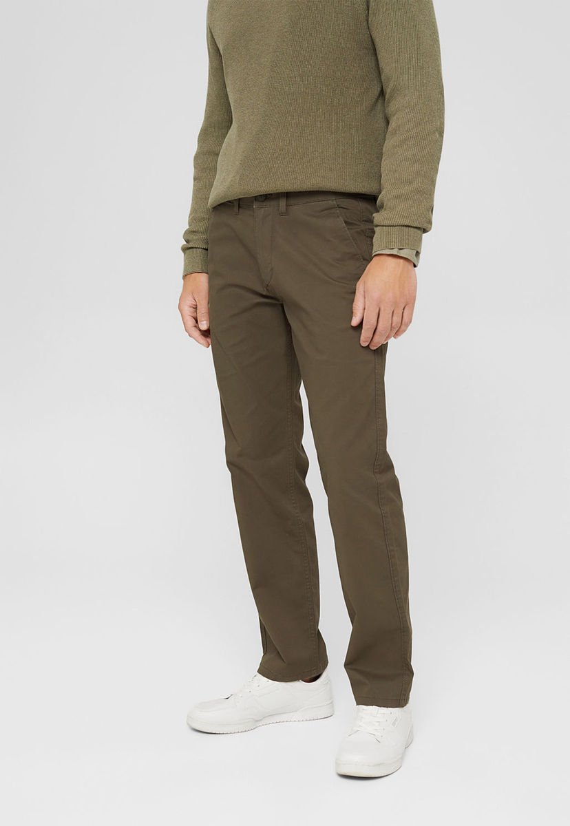 Pantalones esprit online hombre