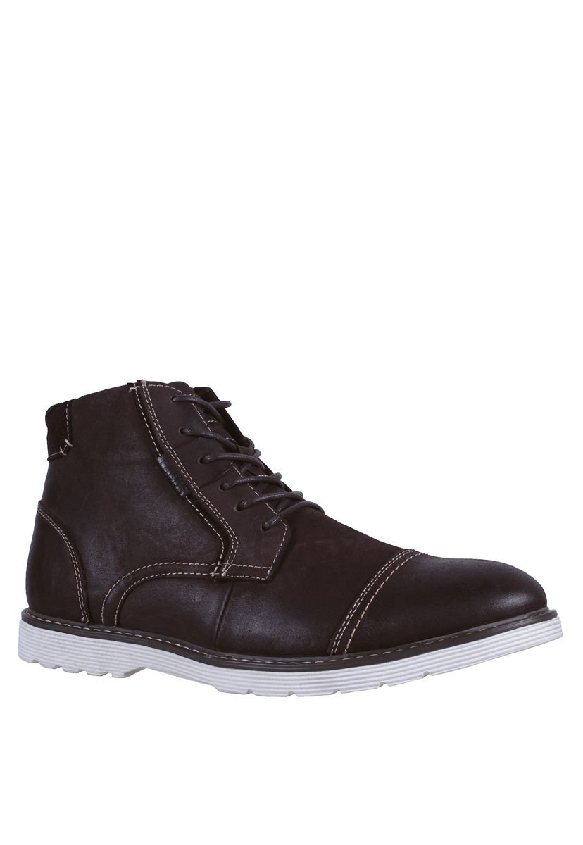 Botin best sale fagus hombre