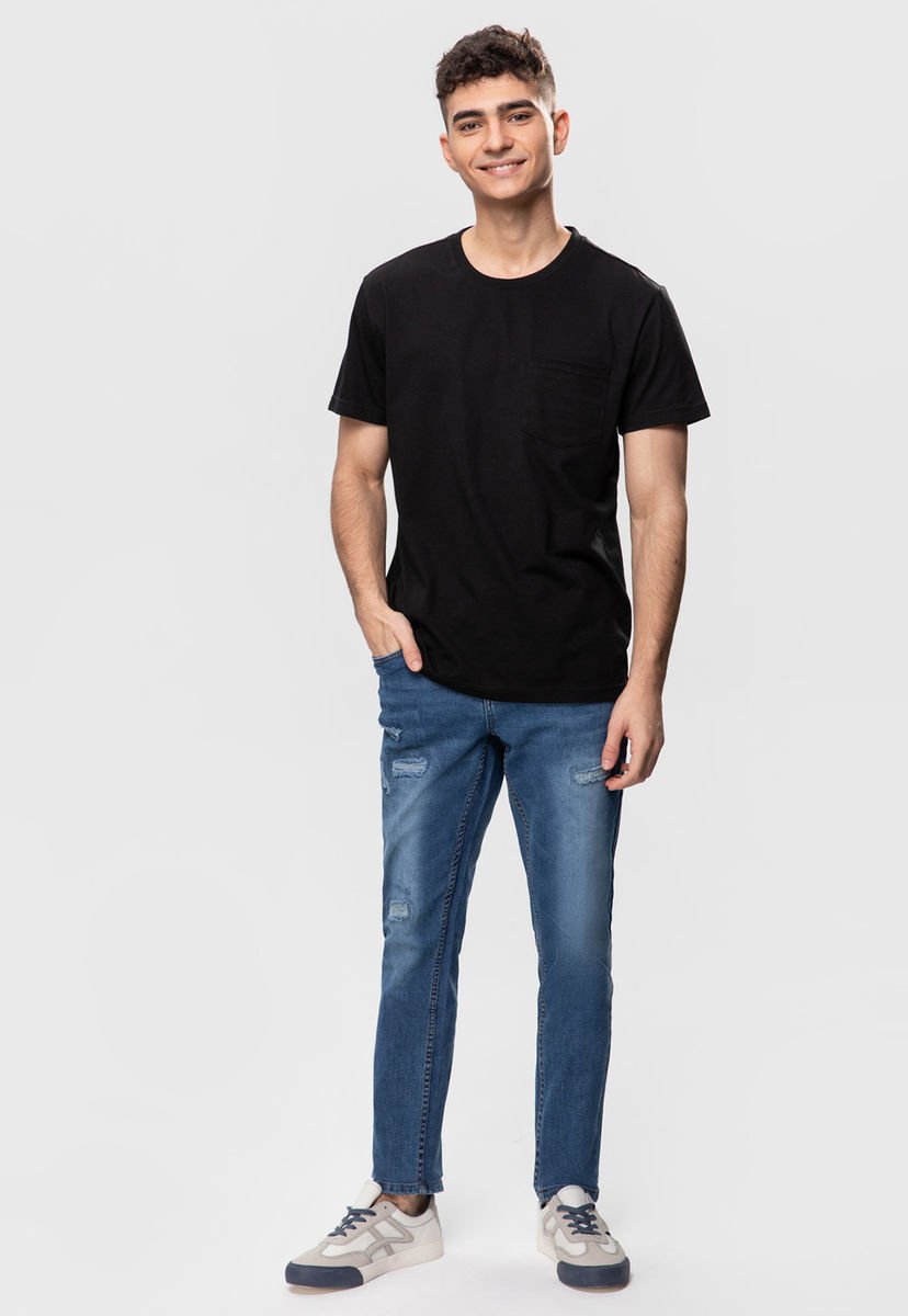 Poleras hombre fashion online park