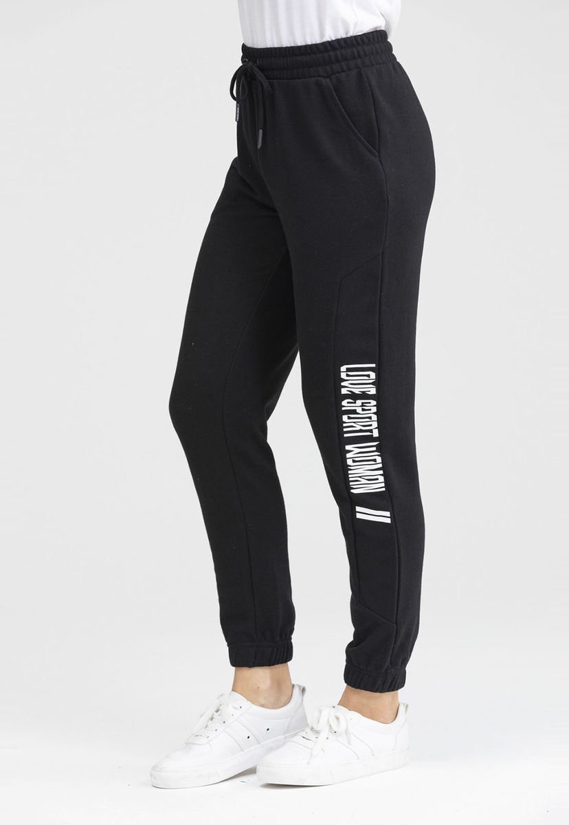 Buzo jogger mujer chile hot sale