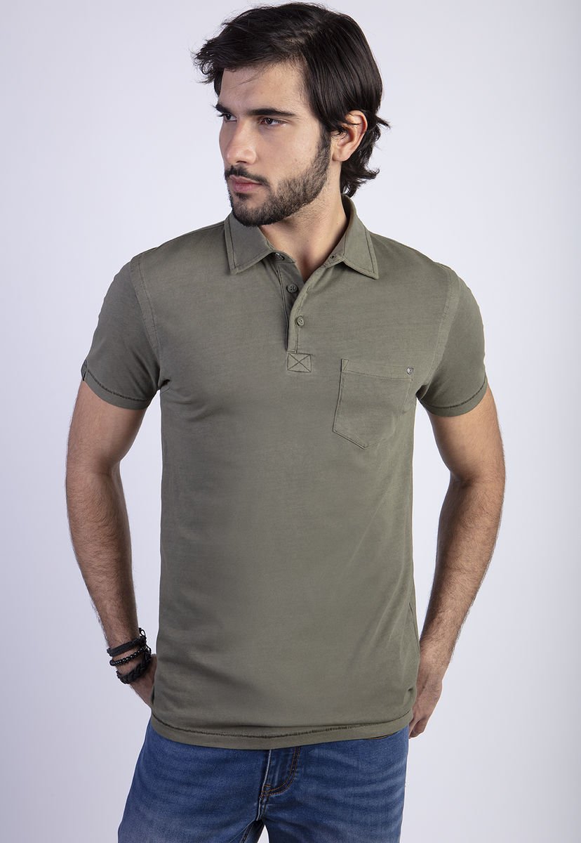 Poleras best sale ferouch hombre