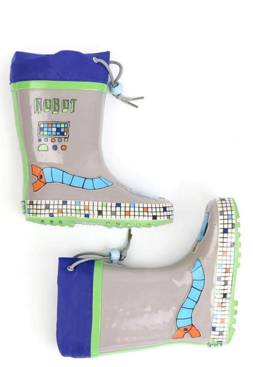 Botas de agua online ficcus