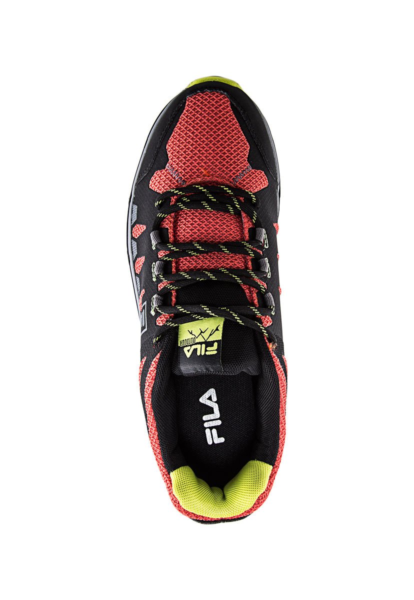 Fila hotsell pro fusion