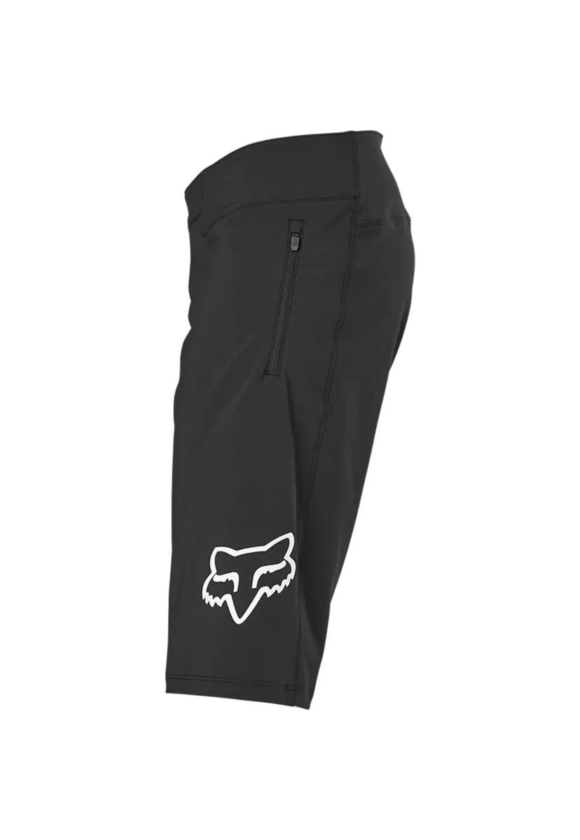 Short Bicicleta Defend Negro Fox Fox Compra Ahora Dafiti Chile